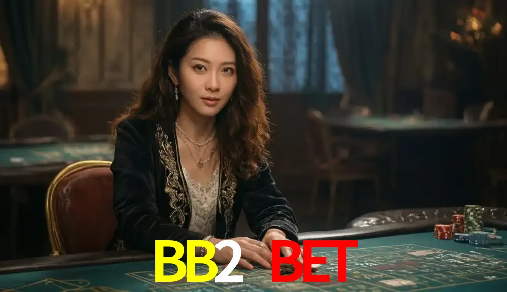 BB2 BET Casino en Vivo