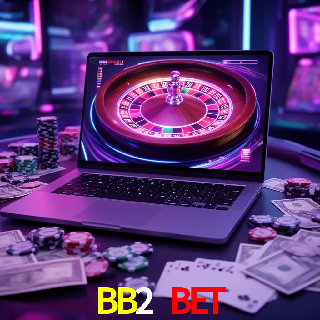 BB2 BET Tragamonedas