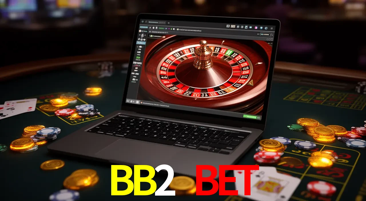 BB2 BET Arcade