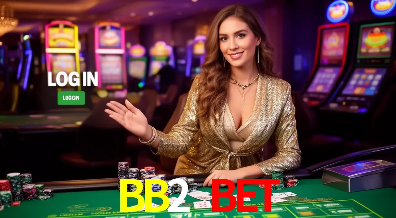 BB2 BET Bingo