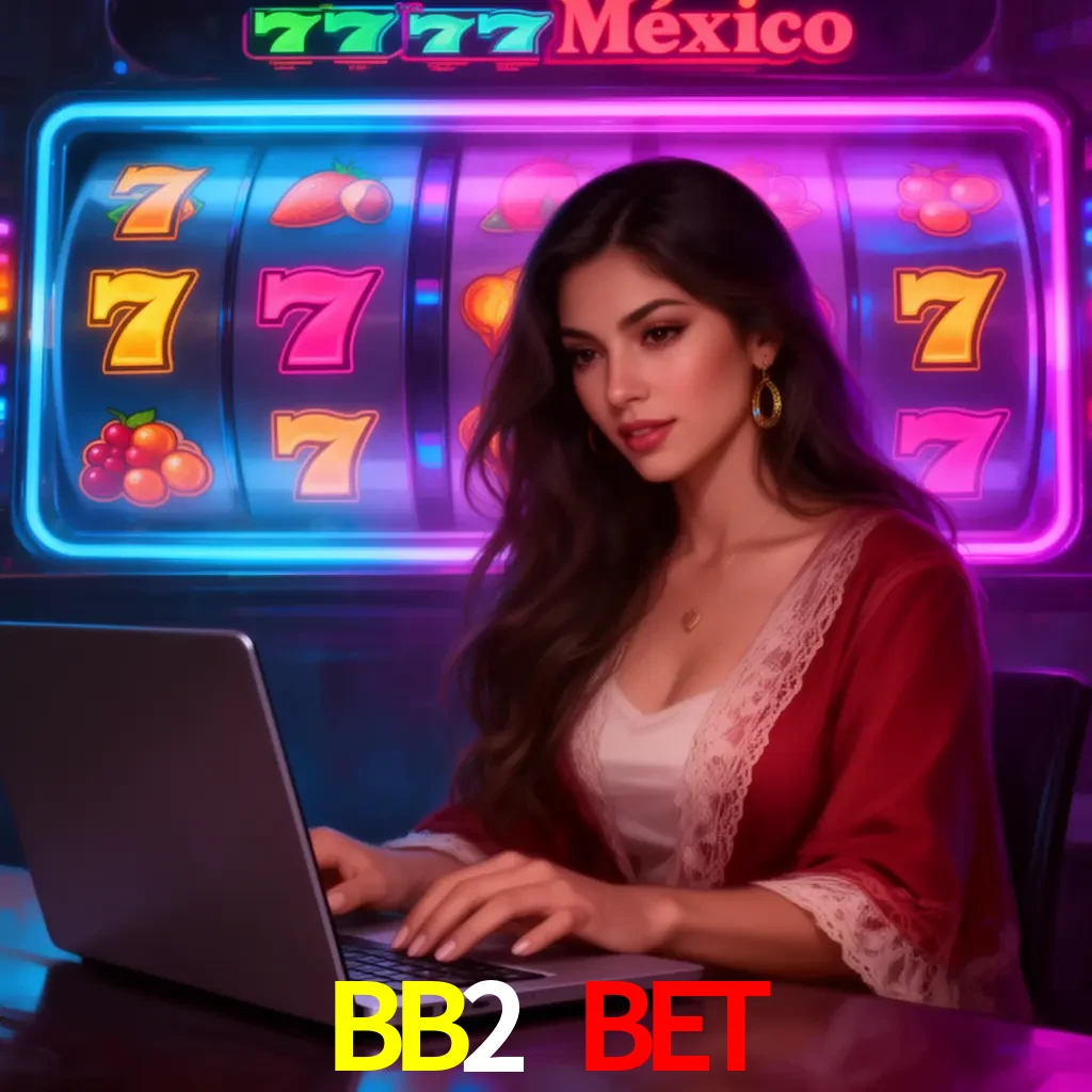 BB2 BET Roulette en Vivo