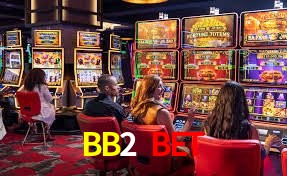 BB2 BET Domina la emoción de Crash en BB2 BET