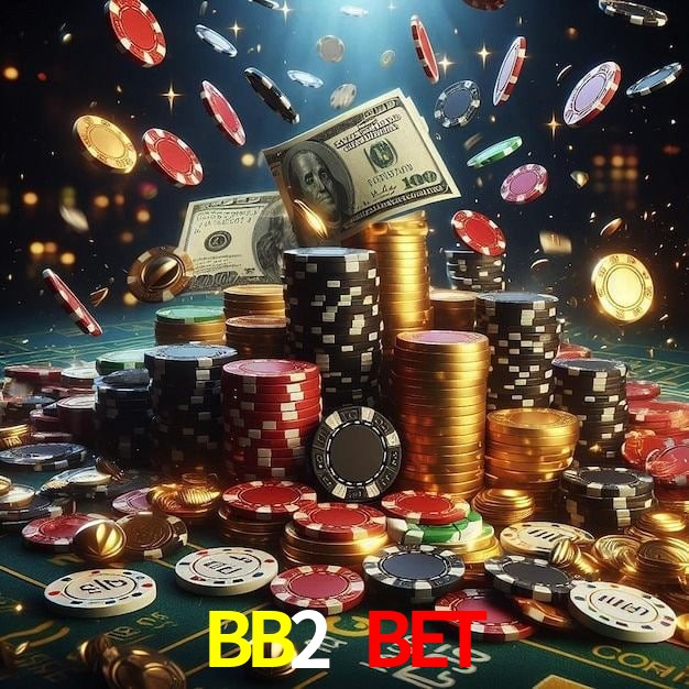 BB2 BET gaming platform