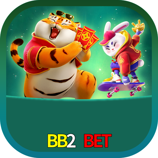 BB2 BET logo